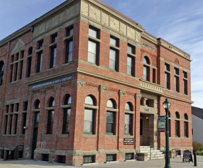 City Hall